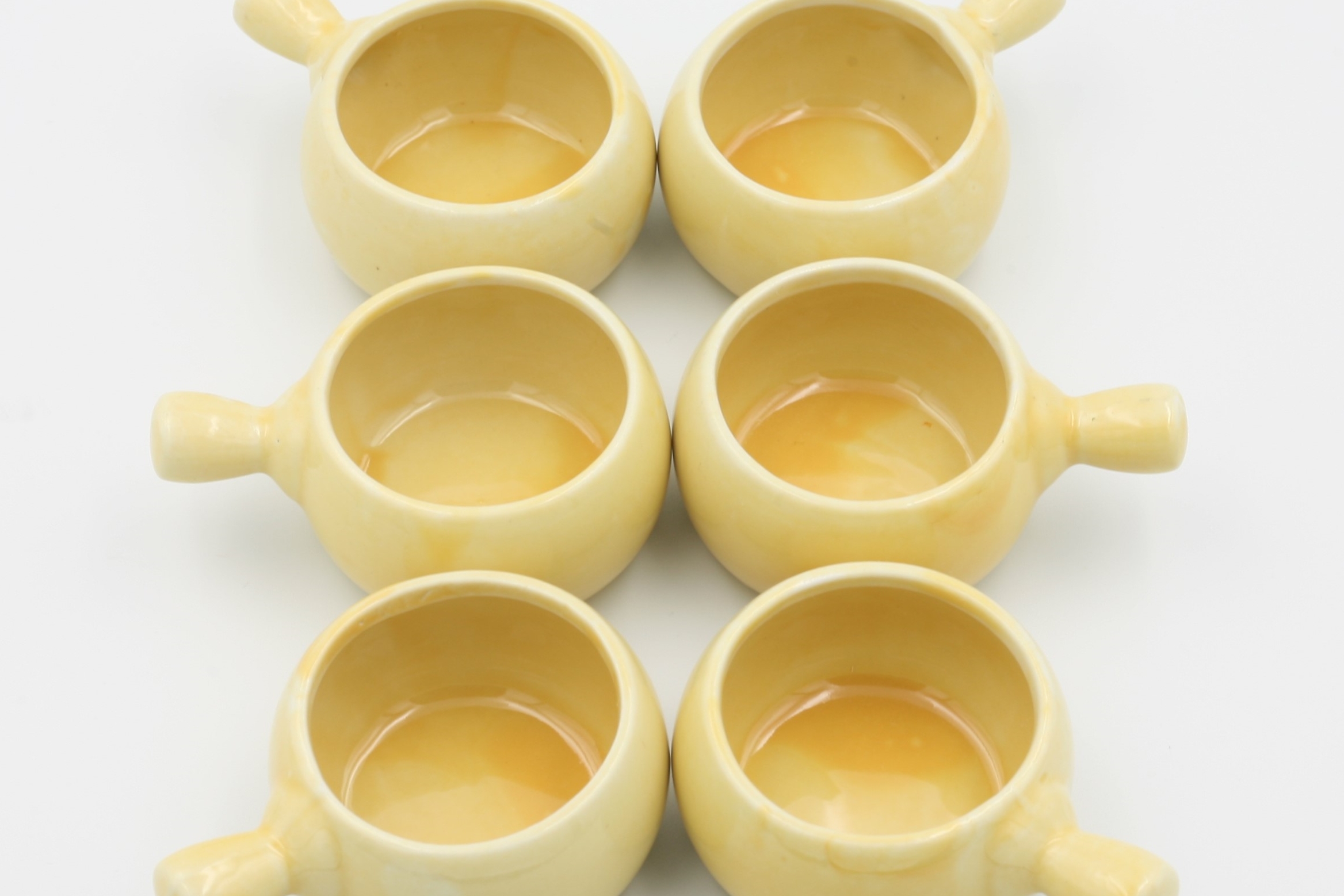 6 mini-caquelons Robert – Image 3