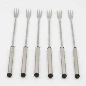 6 fourchettes Camille