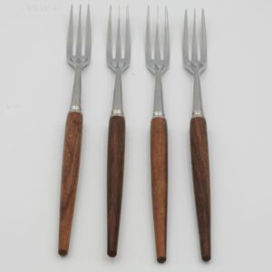 4 fourchettes George