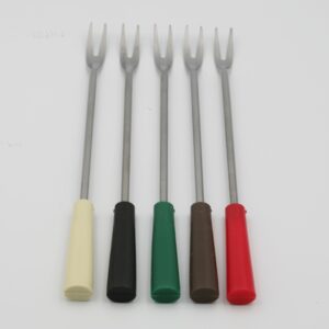 5 fourchettes Monique