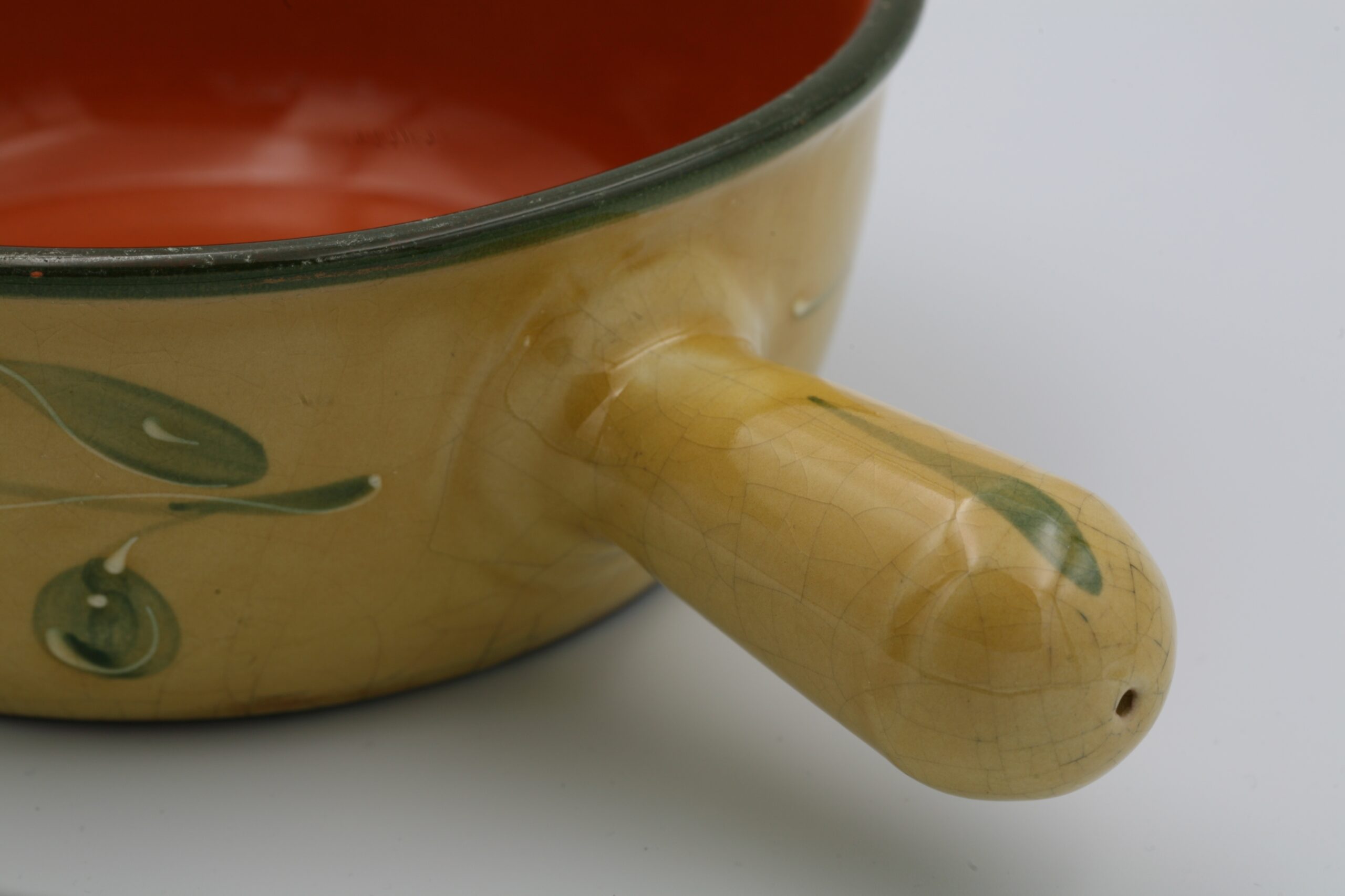 Olivia fondue pot - Image 2