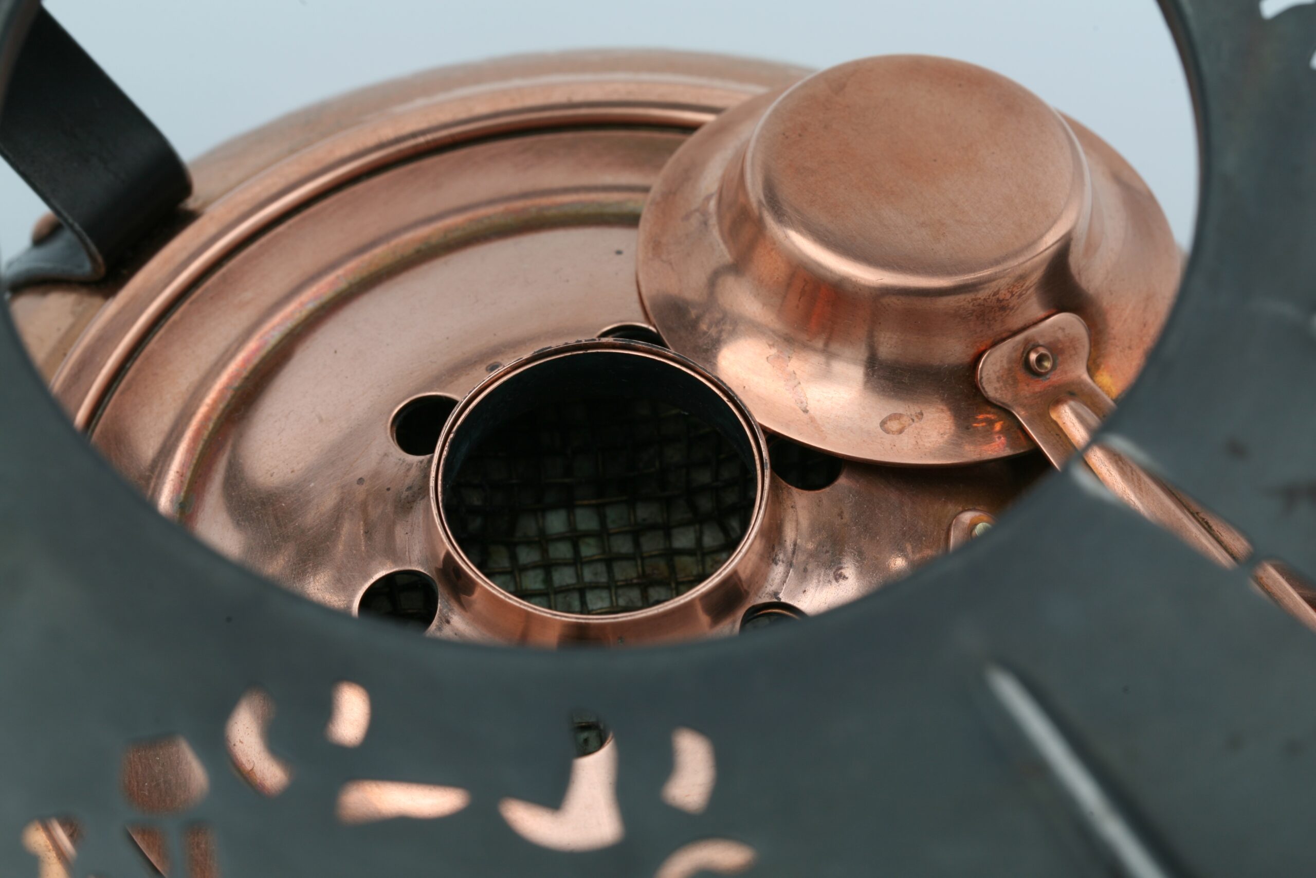 Réchaud Auguste – Image 2