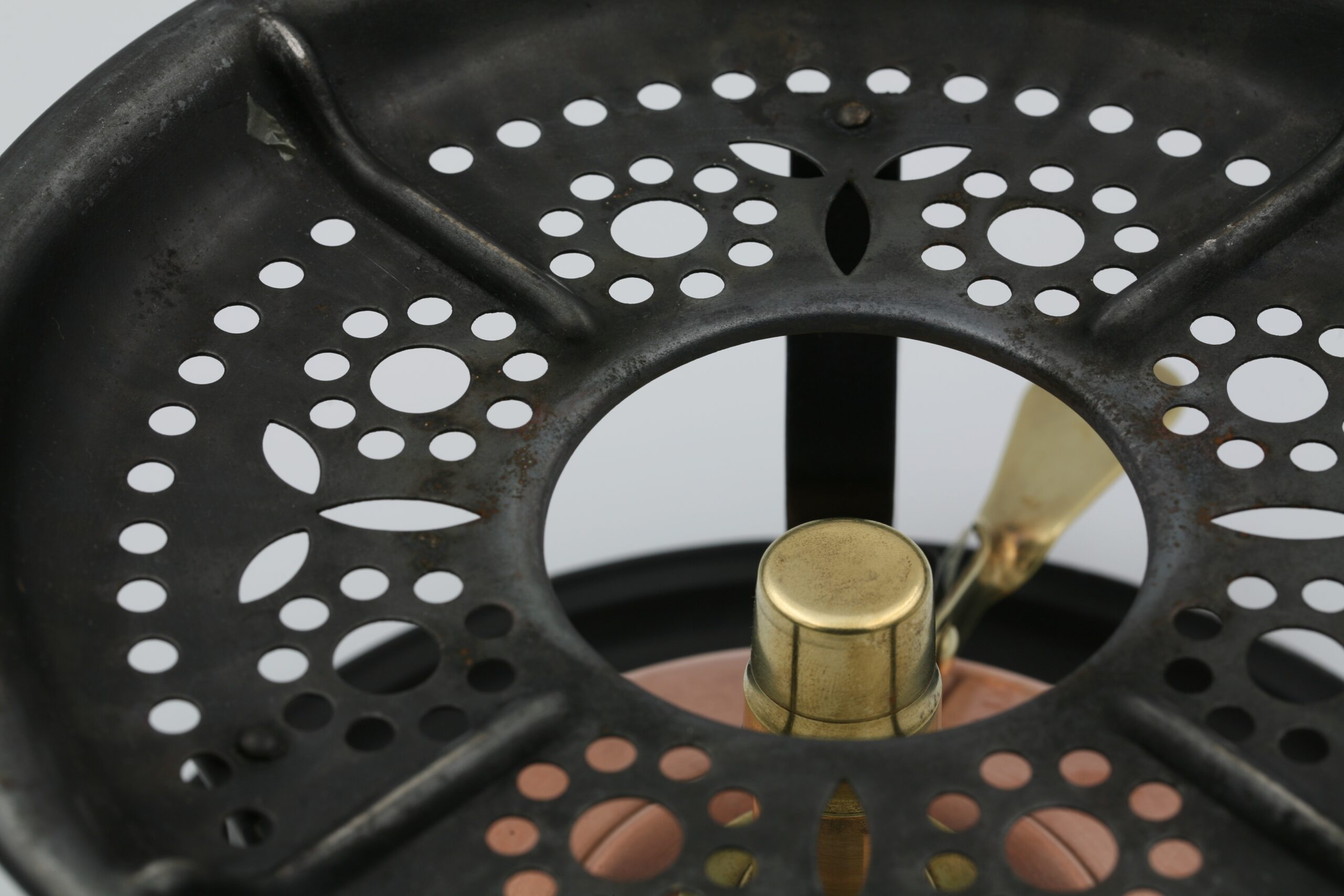 Réchaud Rocco – Image 2